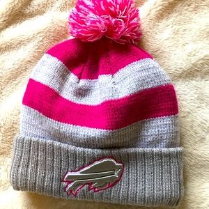 Bills Beanie